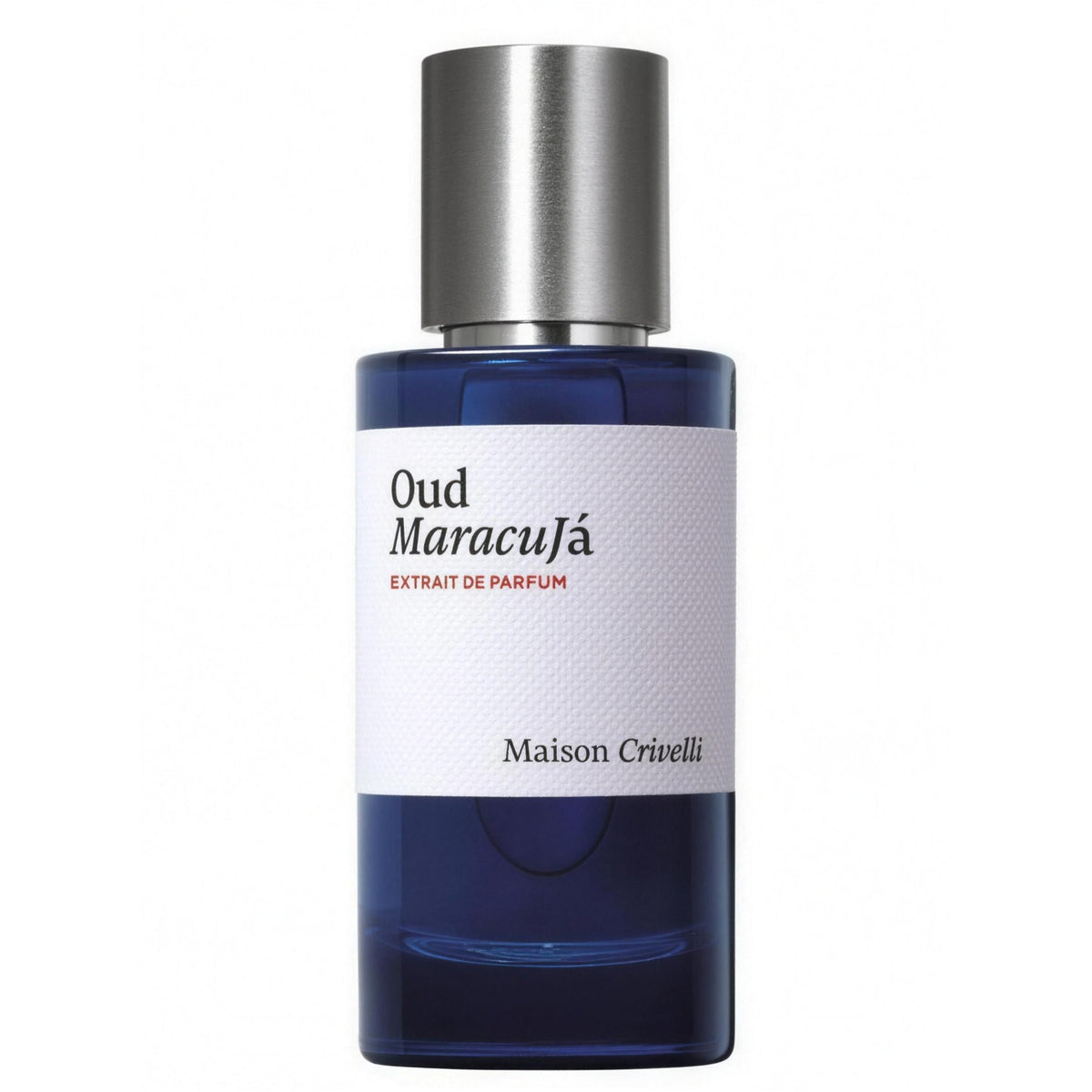 Maison Crivelli Oud Maracujá