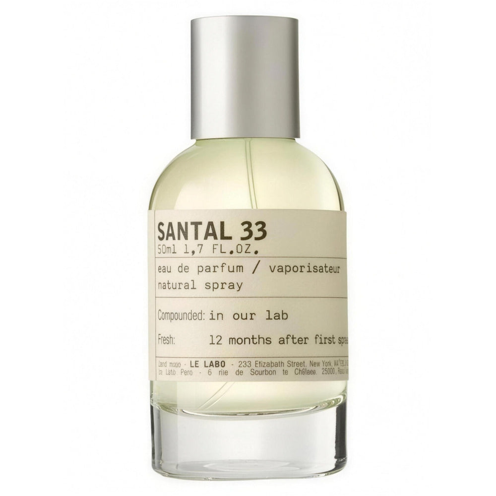 Le Labo Santal 33