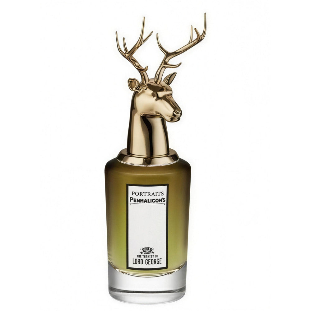 Penhaligon's The Tragedy of Lord George